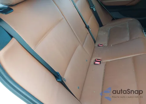 2016 BMW X3 Sdrive28I z USA, uszkodzony, nr VIN 5UXWZ7C56G0R32518